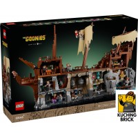 21363 IDEAS The Goonies